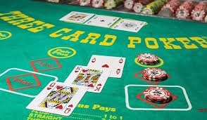 bayarking Baccarat Langsung